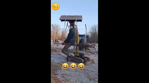 Ultimate Fail workerfails funnyvideos