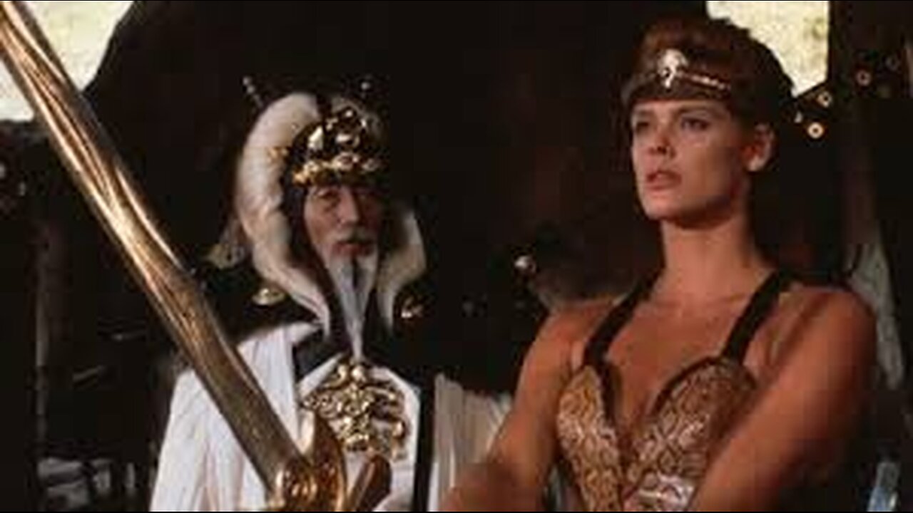 Red Sonja 15 1985 ‧ Adventure/Action ‧ 1h 29m