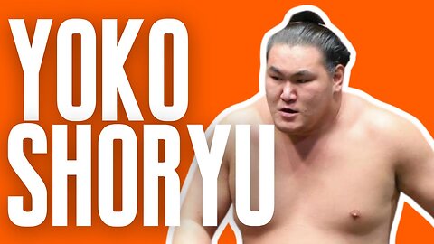 Hoshoryu is a LOCK for Yokozuna