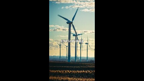 HOW DOES WINDMILL WORKS