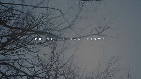 Mpumalanga Wedding Video | Prince & Sane | Smitsfield Wedding Venue