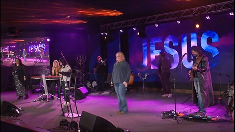 Robin D Bullock & Pastor Robin 2.9.2025 - Church International - Sunday Celebration!