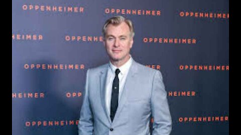 Christopher Nolan To Direct Star-Studded ‘The Odyssey’ For Next Project