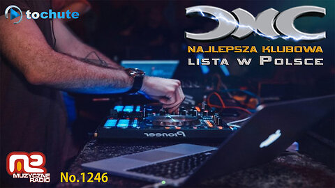 Muzyczne radio - Lista DMC 1246