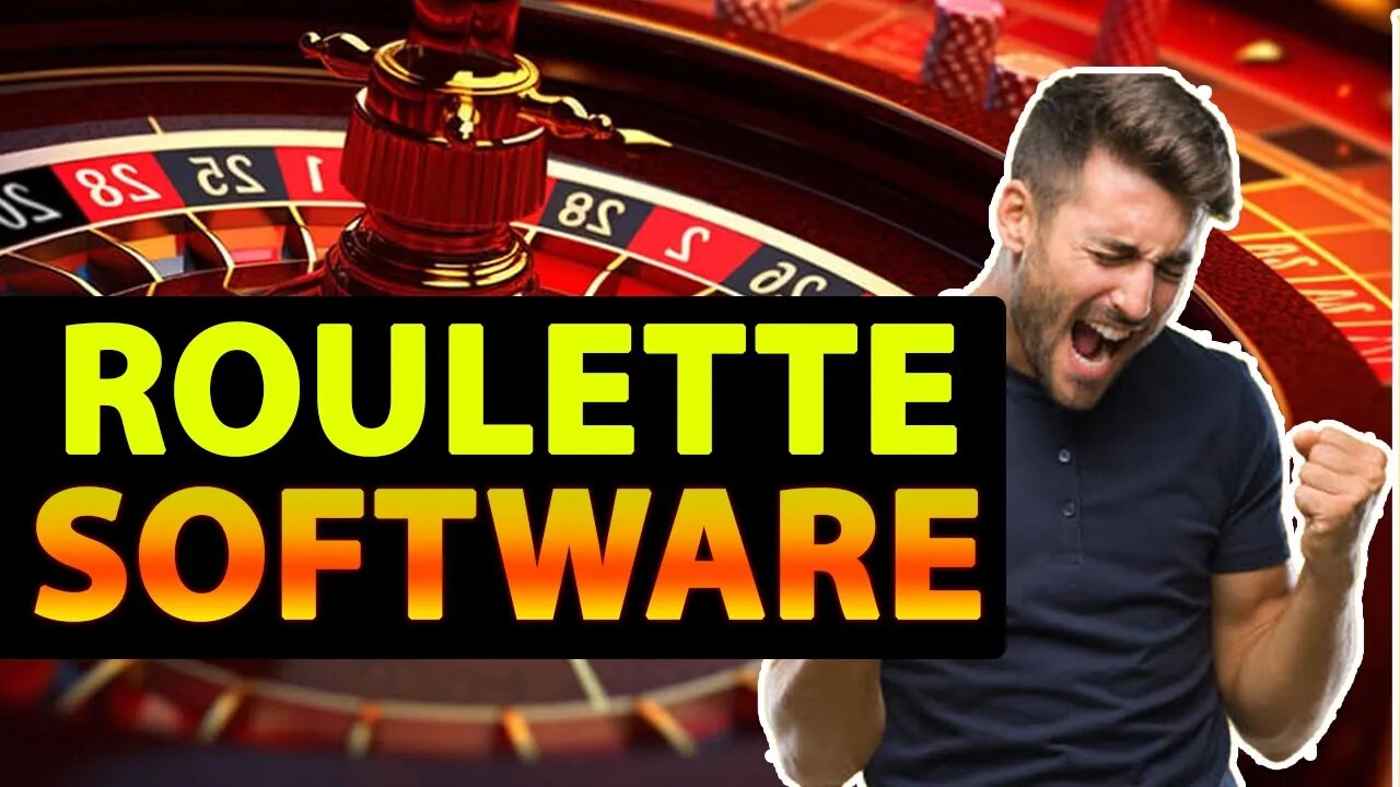 Roulette Winning Software - Roulette Strategy