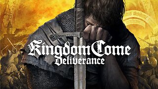 Kingdom Come: Deliverance - Playthrough Part 30