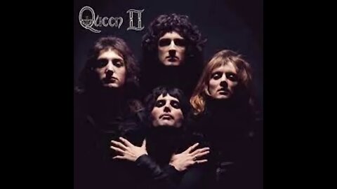 Queen - Queen II (1974) [Full Album]