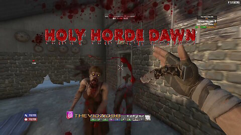 Horde 2 in 7 Days to Die