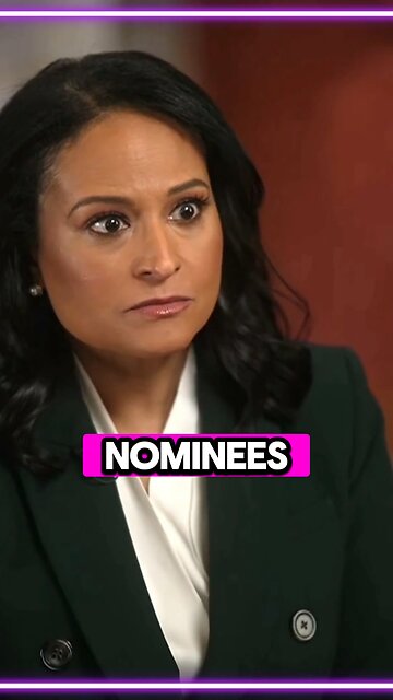 Senate Leader Skeptical Over Trump Cabinet