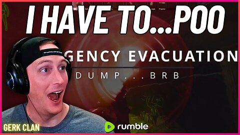 Emergency Evacuation Incoming - Escape From Tarkov