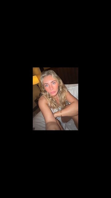 OnlyFans Whore Says She's Broken A World Record, Sleeping With Over 1057 Men In 12 Hours