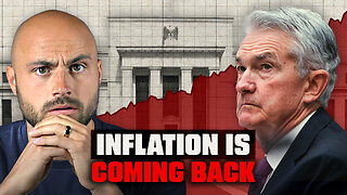 The Fed Just Admitted Defeat Against Inflation