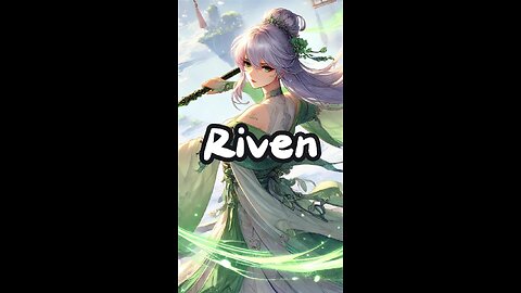 Riven 1v2