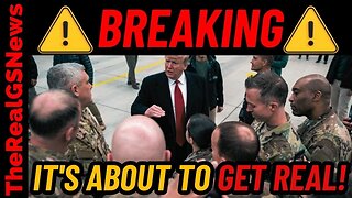 "AMERICA SHUT DOWN" ⚠️ Donald issues EMERGENCY SHUT DOWN - No Hiding in CHURCHES