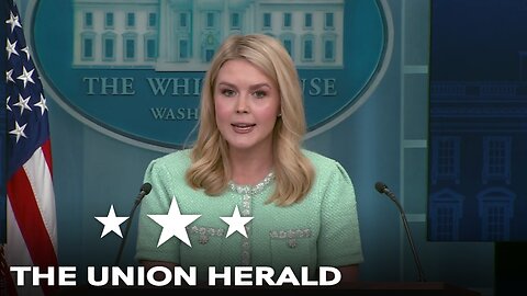 White House Press Briefing 03/11/2025