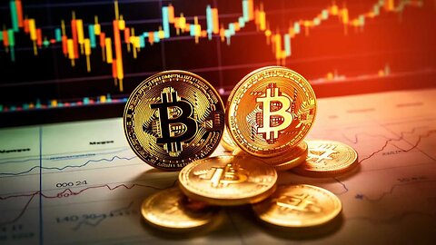 Bitcoin: The Reversal Is Happening Now