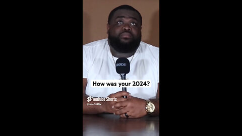 How was your 2024? #room1031podcast #life #newyear #2024 #goals #success #motivation #marriage