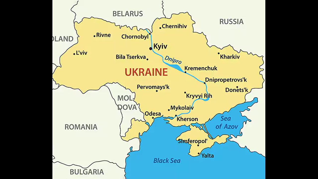 Bno-Airiian. Expedited EU Membership Vital to Ukraine's Future