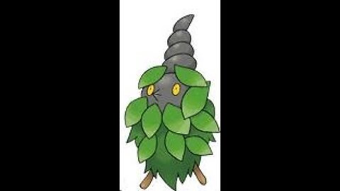 Specializing in Grass type Pokémon, Platinum Paythrough 1.6