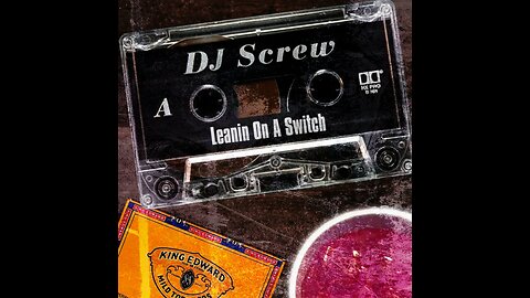 DJ Screw - Bit¢hes Ain't $hit (Freestyle) (ft. Lil' Keke & Big Pokey)