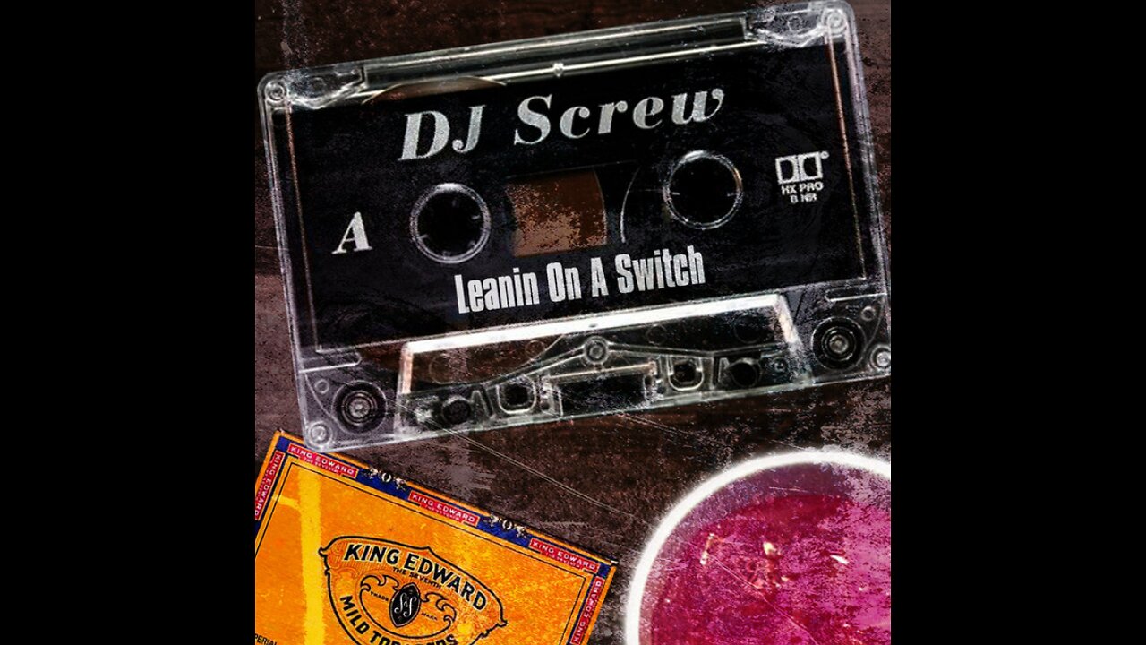 DJ Screw - Bit¢hes Ain't $hit (Freestyle) (ft. Lil' Keke & Big Pokey)