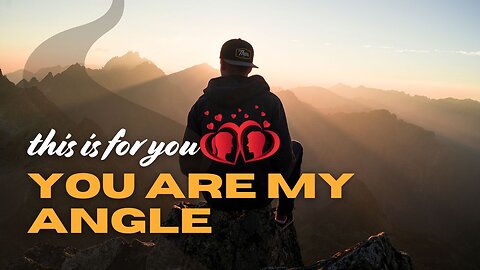You My Angle Official Audio Track #lovelinetoyou #lovesongs #rap