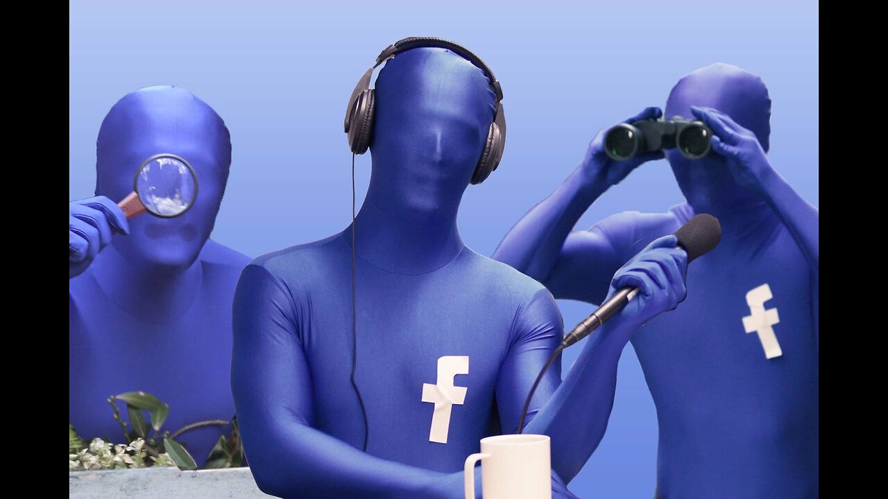 {REPOST} GUESS WHAT FACEBOOK IS DOING TO ITS USERS_