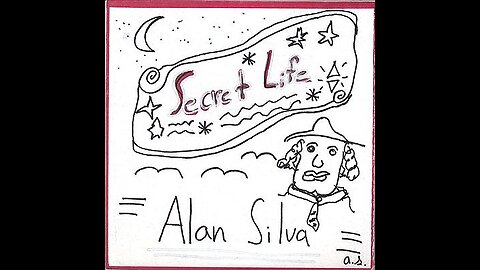 114 Really Love You Alan Lewis Silva SECRET LIFE