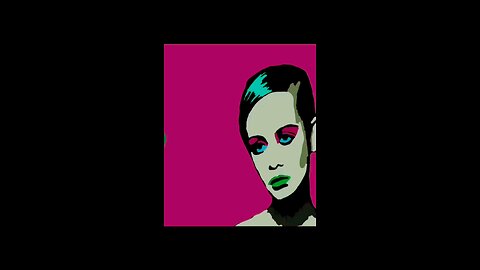 #RONKIBBLE #art