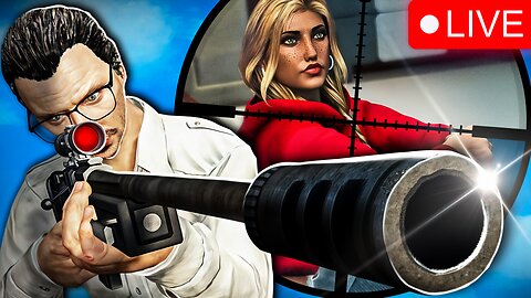 Ich JAGE TikTok STREAMER in GTA RP (unzensiert)