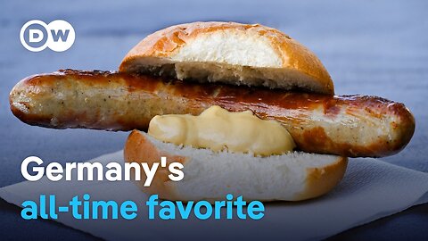 Germans + Sausages: A long-lasting love affair | Europe’s Best Street Food