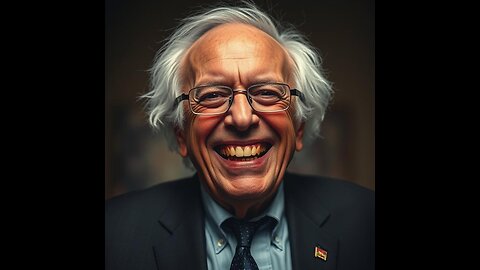 Reaction to Bernie Sanders bring bitter and jealous | #box7345 on #Twitch