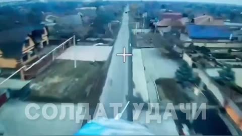 KVN Drones Demilitarize the AFU