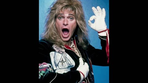 Why David Lee Roth's Solo Career Was More Successful Than You Think?