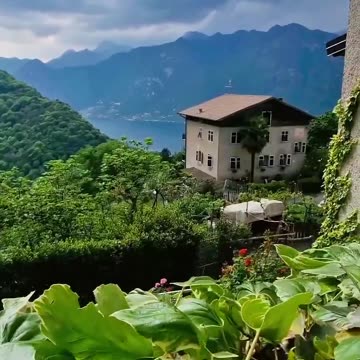 The Surrounding Peaks 😍🤗