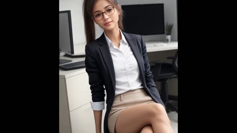 Office Ladies