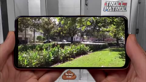 20231011.The_Daily_Dump_Adam_The_Woo_Back_On_The_Road_Again_Sorta