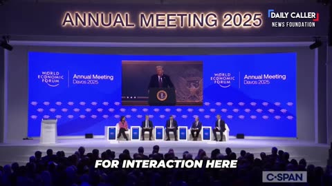 Trump Says He's Just "Getting Started"