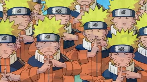 S01 EP 54 [Anime Time] Naruto - 054 - The Summoning Jutsu Wisdom of the Toad Sage!