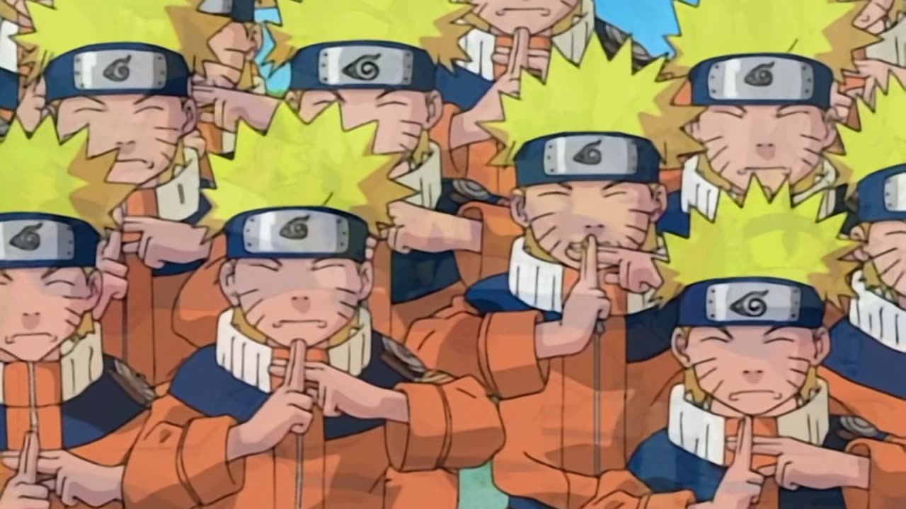 S01 EP 54 [Anime Time] Naruto - 054 - The Summoning Jutsu Wisdom of the Toad Sage!