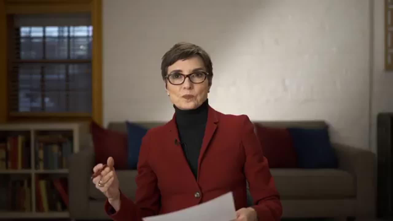 Catherine Herridge is an award-winning journalist known for her fearless investigations into..