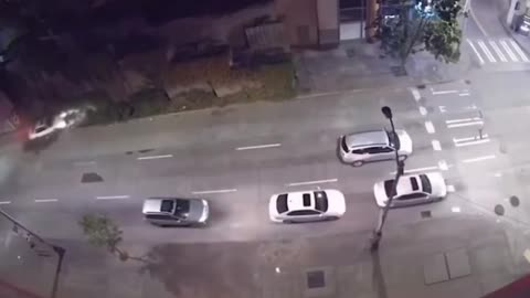 Something wrong with intersection of Union St. and 7th in Seattle?