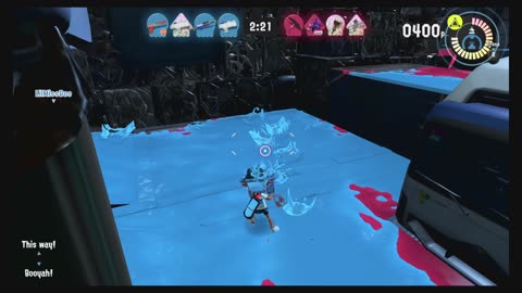 Splatoon3 Turf War351