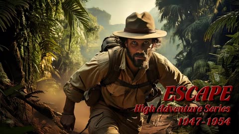 Escape 152 Gringo