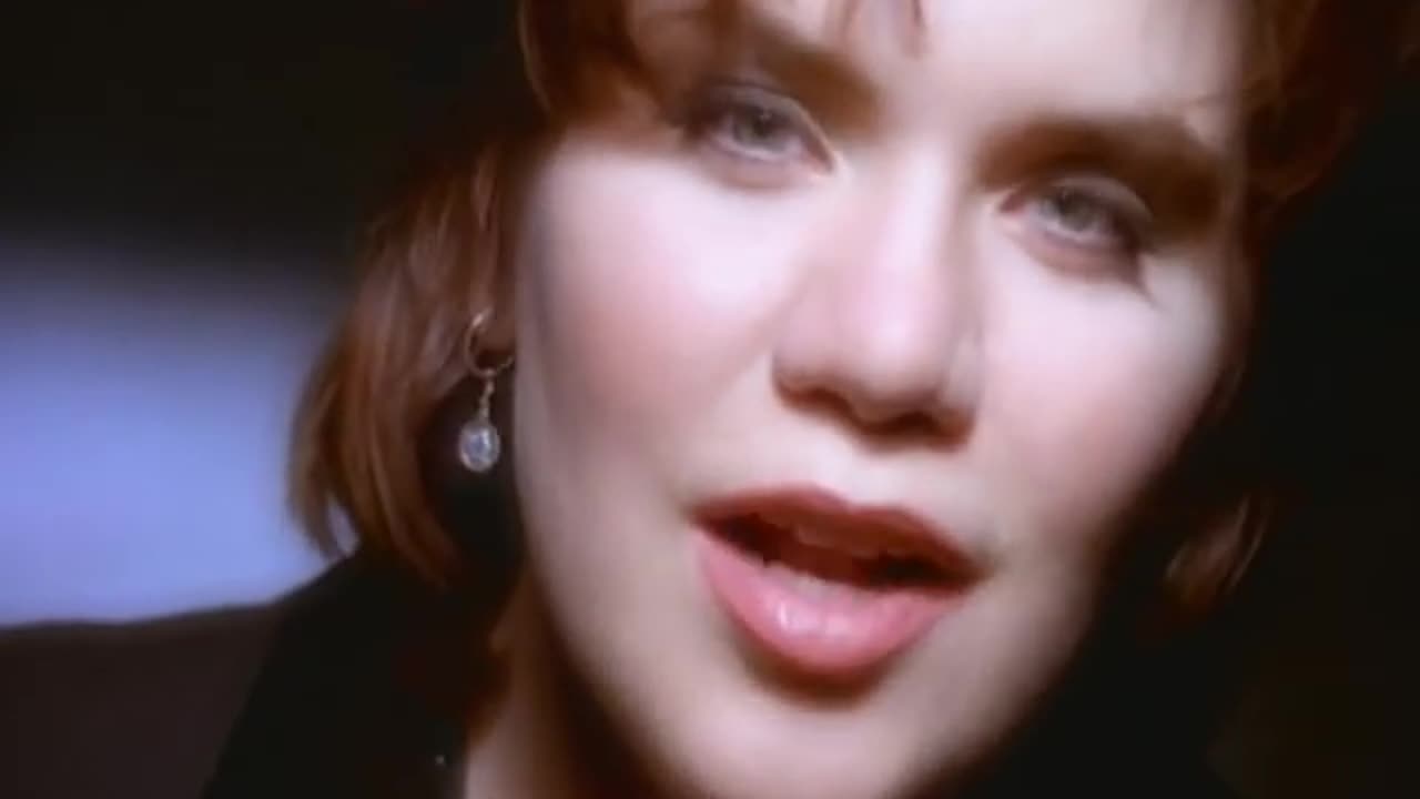Alison Krauss - When You Say Nothing At All