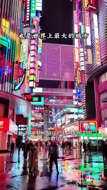 When the ancient city meets technology 😱🤭