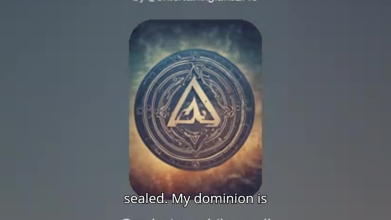 Arcane Dominion