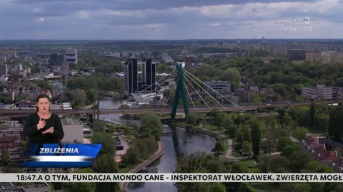 Zbliżenia HD TVP3 Bydgoszcz 06.03.2025