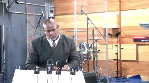"HAARP & Laser Beam Controlled Fires" 1/12/25 with Pastor Sandy Armstrong
