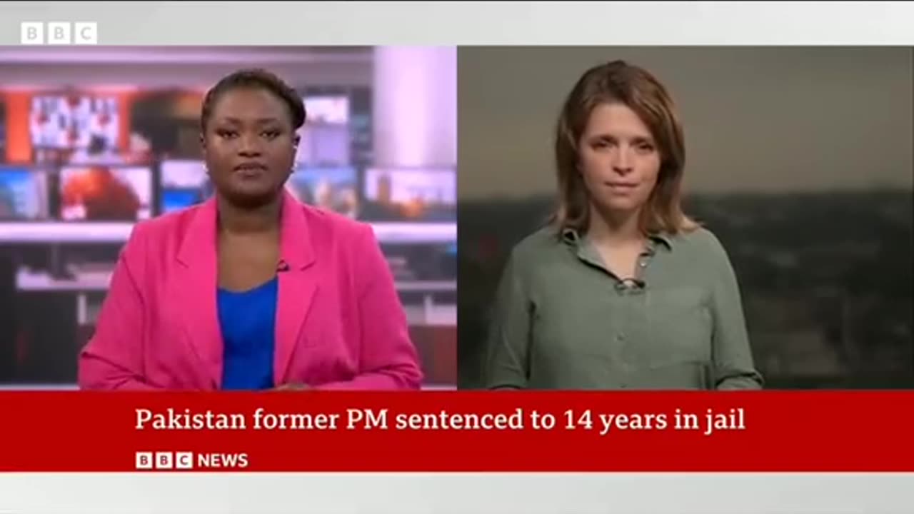 Imran khan news today